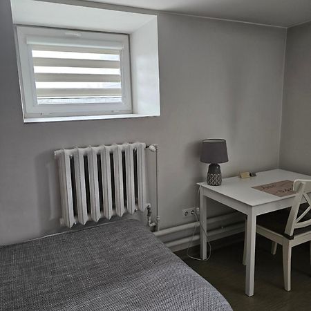 Comfy Patogus Namai Kaunas Exterior foto