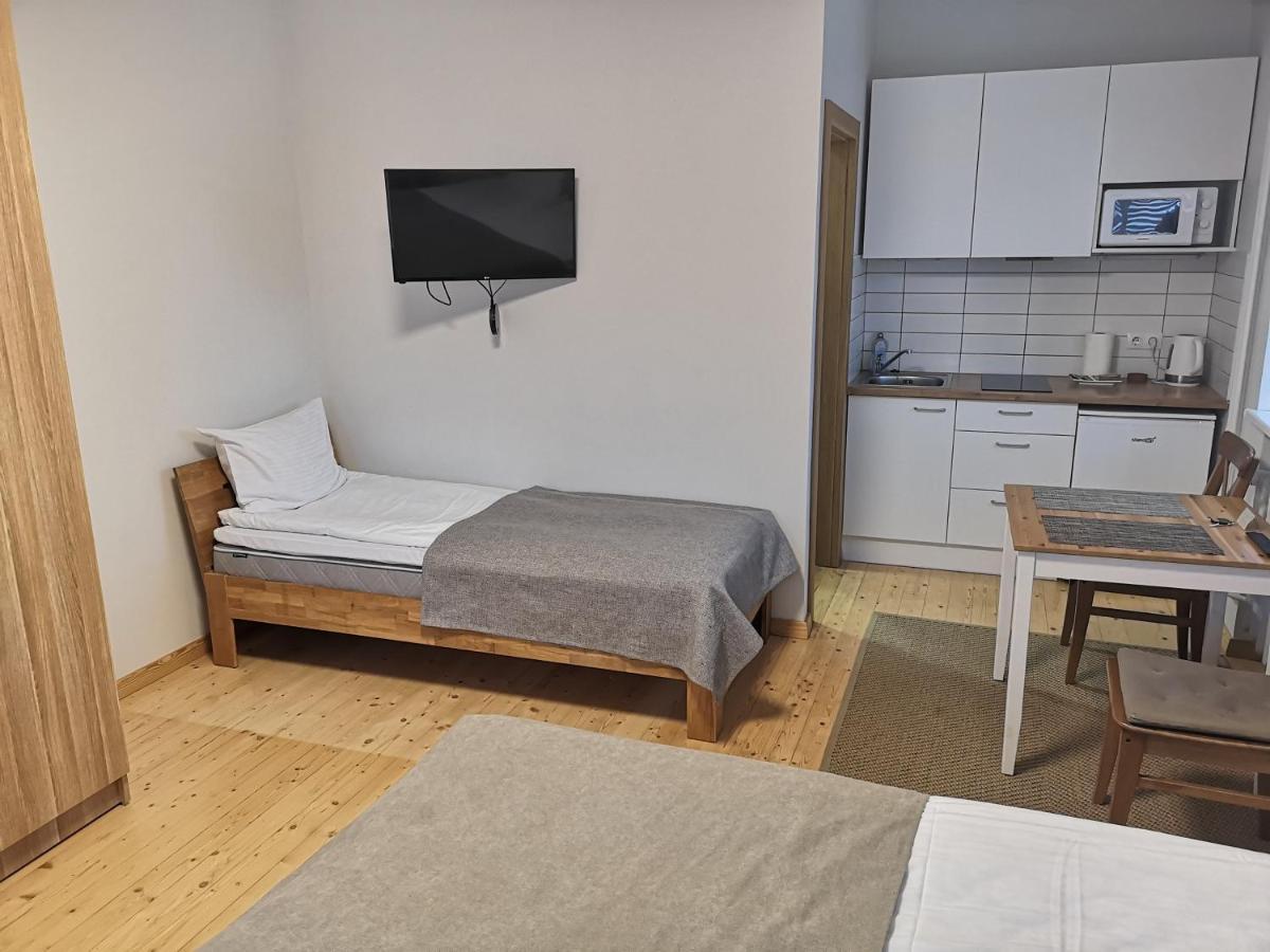 Comfy Patogus Namai Kaunas Exterior foto