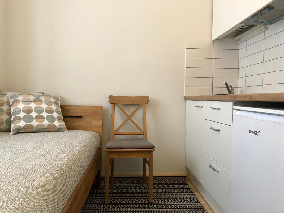 Comfy Patogus Namai Kaunas Exterior foto