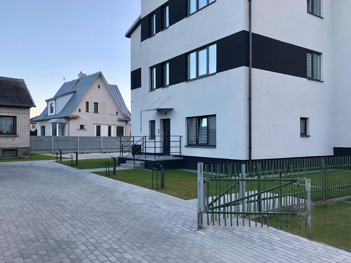 Comfy Patogus Namai Kaunas Exterior foto